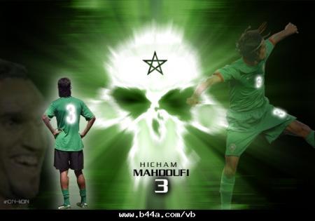 hicham mahdoufi